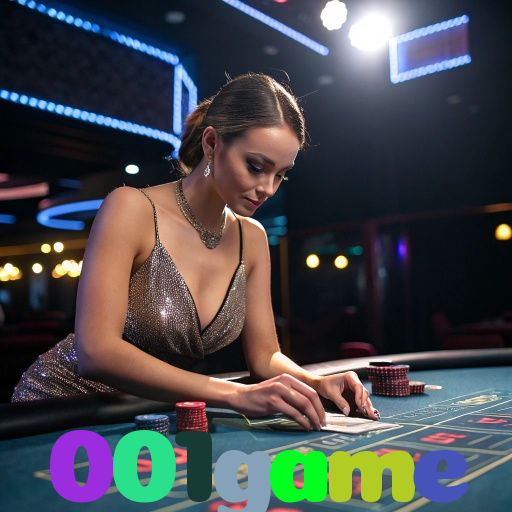 001game:Aposte nas melhores slots e conquiste prêmios como nunca!
