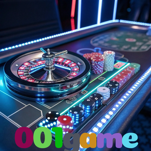 001game:Aposte no futebol, jogue poker e conquiste vitórias épicas!