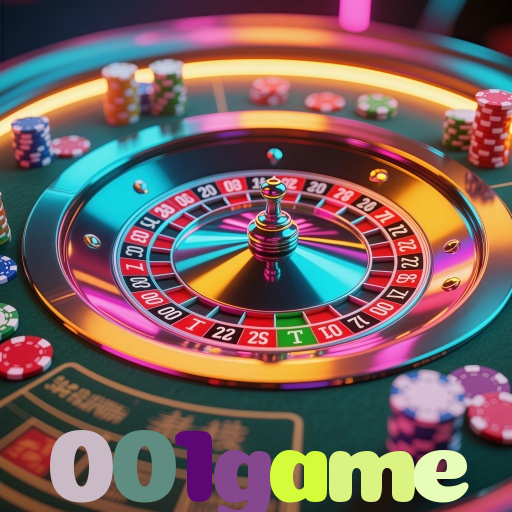 001game：Aposte no futebol, jogue poker e conquiste vitórias épicas!