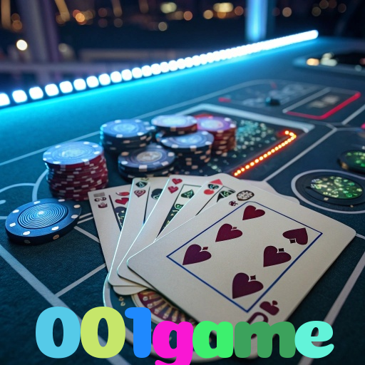 001game：Aposte nas melhores slots e conquiste prêmios como nunca!