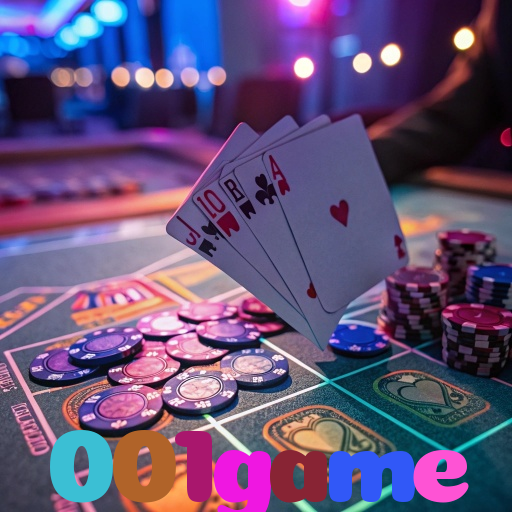 001game:Aposte no futebol, jogue poker e conquiste vitórias épicas!