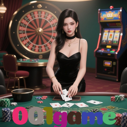 001game：Jogue poker, aposte no futebol e ganhe em grandes jogos de cassino!