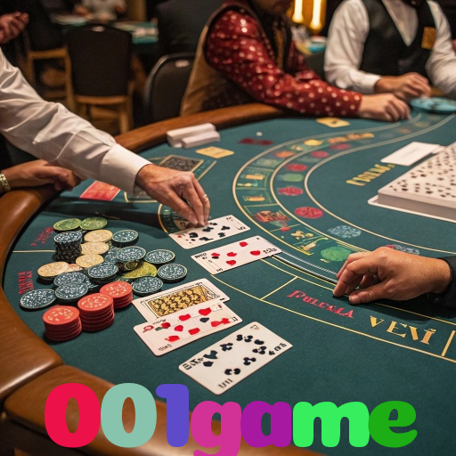 001game:Aposte no futebol, jogue poker e conquiste vitórias épicas!