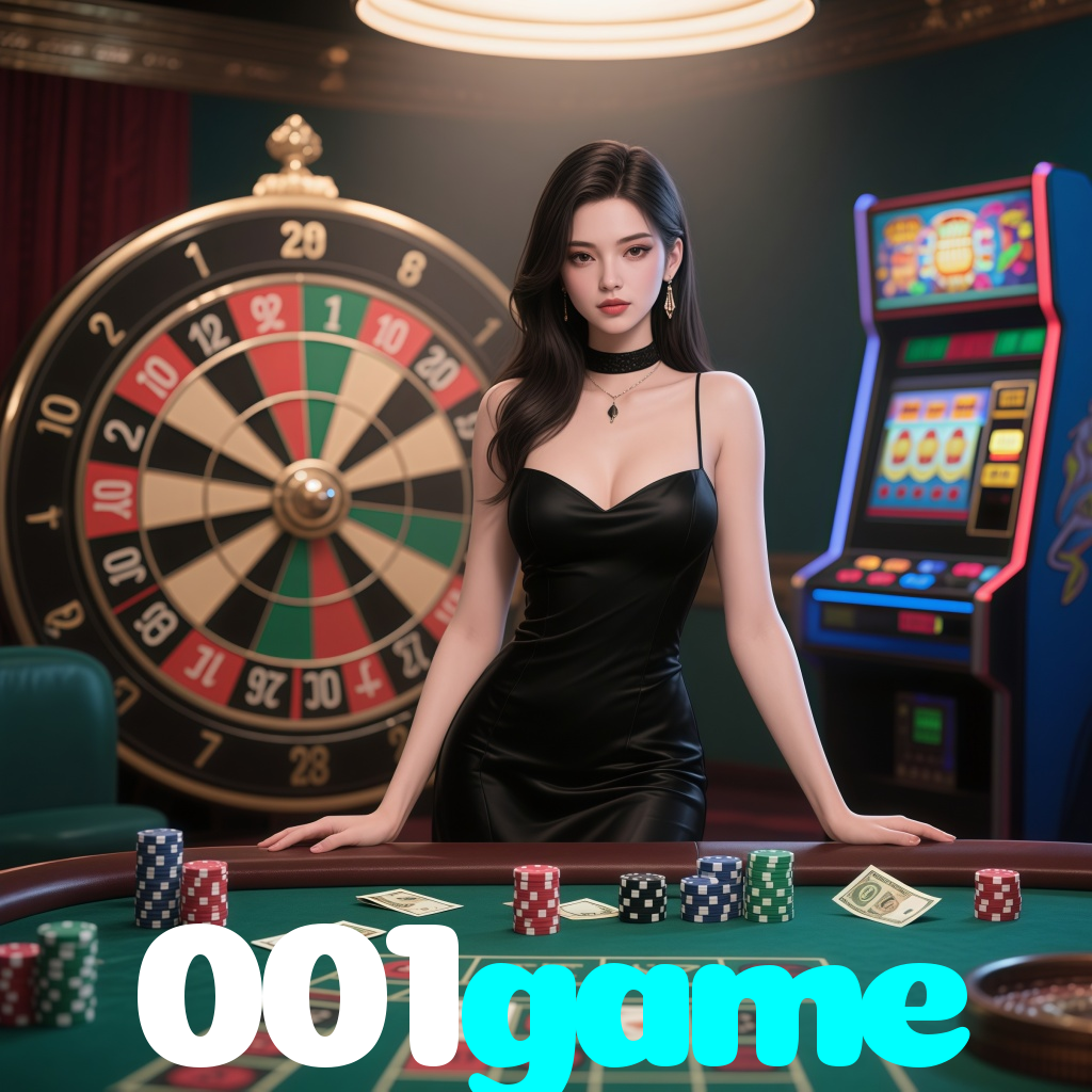 001game：Jogue poker, aposte no futebol e ganhe em grandes jogos de cassino!