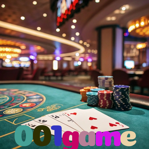 001game：Jogue poker, aposte no futebol e ganhe em grandes jogos de cassino!