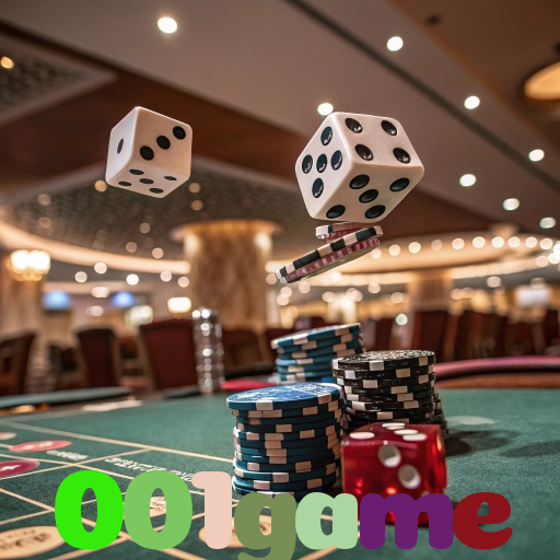 001game：Aposte no futebol, jogue poker e conquiste vitórias épicas!