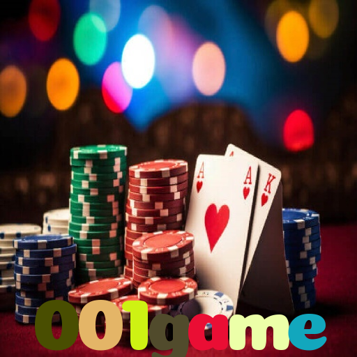 001game:Jogue poker, aposte no futebol e ganhe em grandes jogos de cassino!