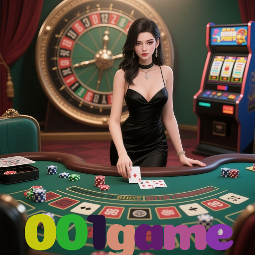 001game:Aposte nas melhores slots e conquiste prêmios como nunca!