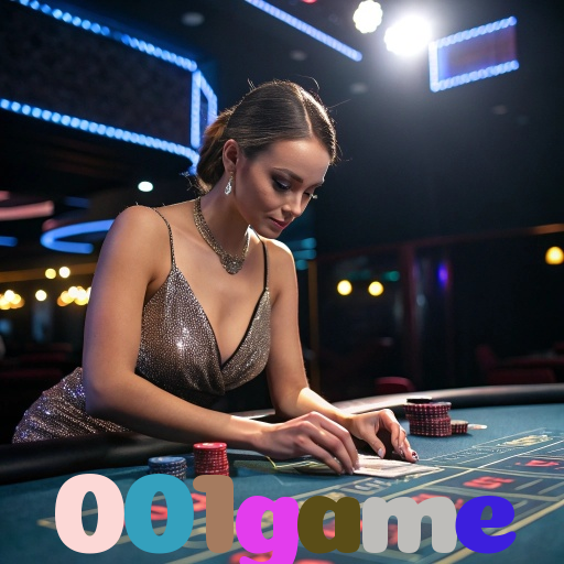 001game:Aposte nas melhores slots e conquiste prêmios como nunca!