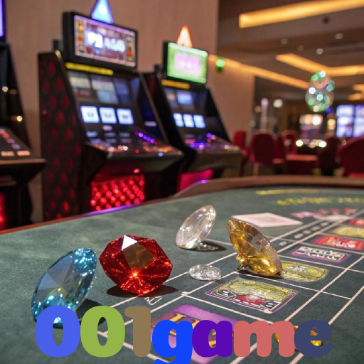 001game:Aposte nas melhores slots e conquiste prêmios como nunca!