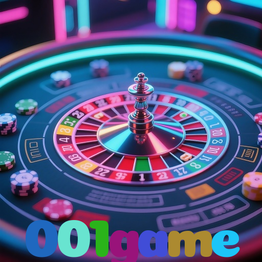 001game：Aposte nas melhores slots e conquiste prêmios como nunca!