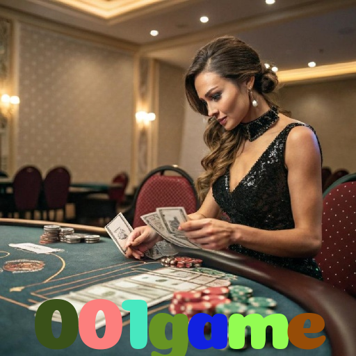 001game：Jogue poker, aposte no futebol e ganhe em grandes jogos de cassino!