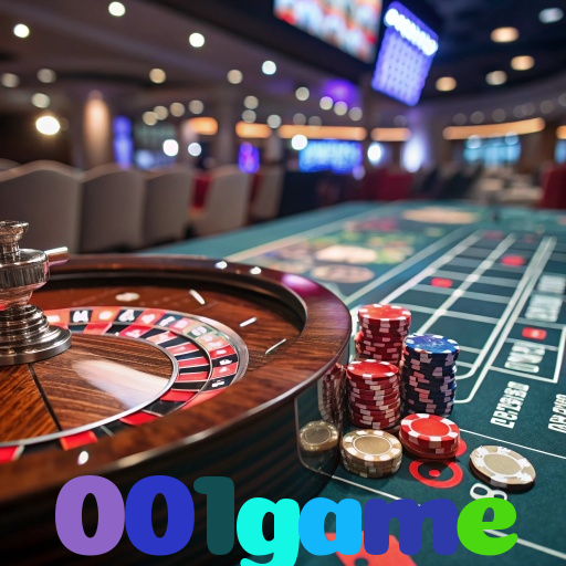 001game：Jogue poker, aposte no futebol e ganhe em grandes jogos de cassino!