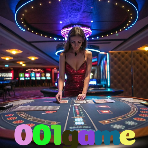 001game：Jogue poker, aposte no futebol e ganhe em grandes jogos de cassino!