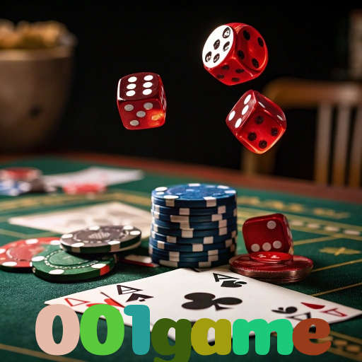 001game:Aposte no futebol, jogue poker e conquiste vitórias épicas!