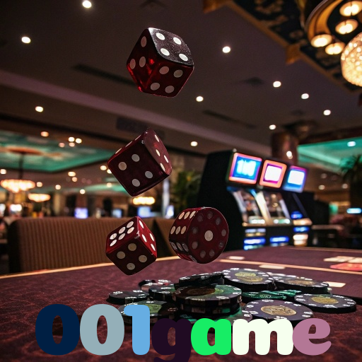 001game:Aposte nas melhores slots e conquiste prêmios como nunca!