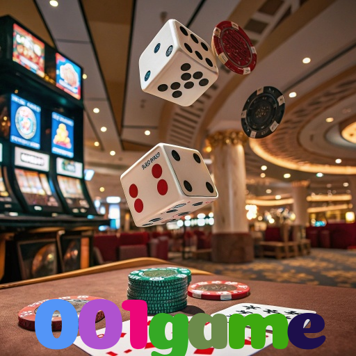 001game:Aposte no futebol, jogue poker e conquiste vitórias épicas!