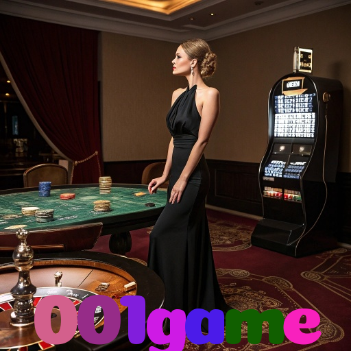 001game：Jogue poker, aposte no futebol e ganhe em grandes jogos de cassino!
