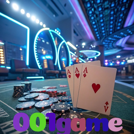 001game:Aposte no futebol, jogue poker e conquiste vitórias épicas!