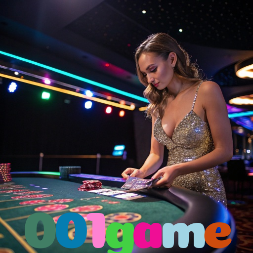 001game:Aposte nas melhores slots e conquiste prêmios como nunca!