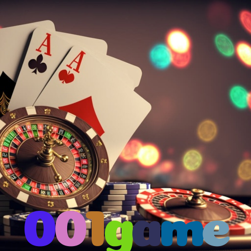 001game:Aposte nas melhores slots e conquiste prêmios como nunca!