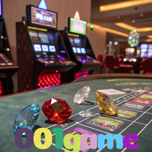 001game:Aposte nas melhores slots e conquiste prêmios como nunca!