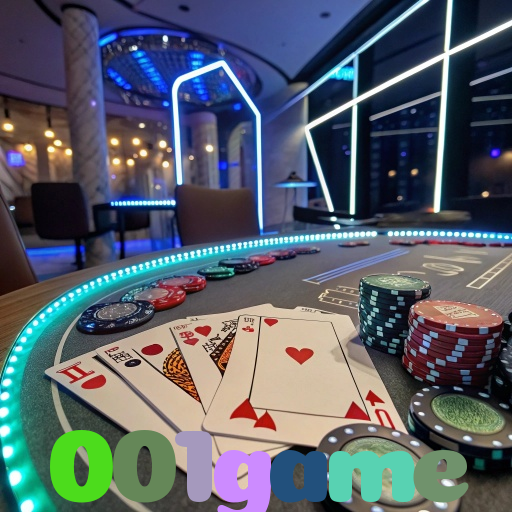 001game:Jogue poker, aposte no futebol e ganhe em grandes jogos de cassino!