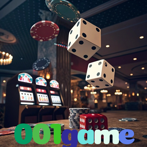 001game:Aposte no futebol, jogue poker e conquiste vitórias épicas!