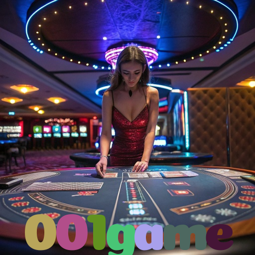 001game:Jogue poker, aposte no futebol e ganhe em grandes jogos de cassino!