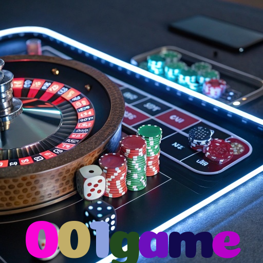 001game:Aposte nas melhores slots e conquiste prêmios como nunca!