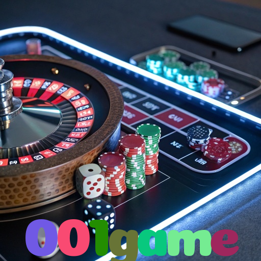 001game：Aposte nas melhores slots e conquiste prêmios como nunca!