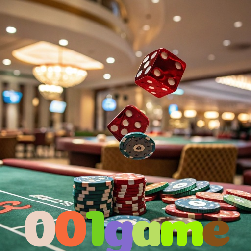 001game:Jogue poker, aposte no futebol e ganhe em grandes jogos de cassino!