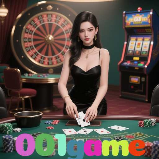 001game：Aposte no futebol, jogue poker e conquiste vitórias épicas!