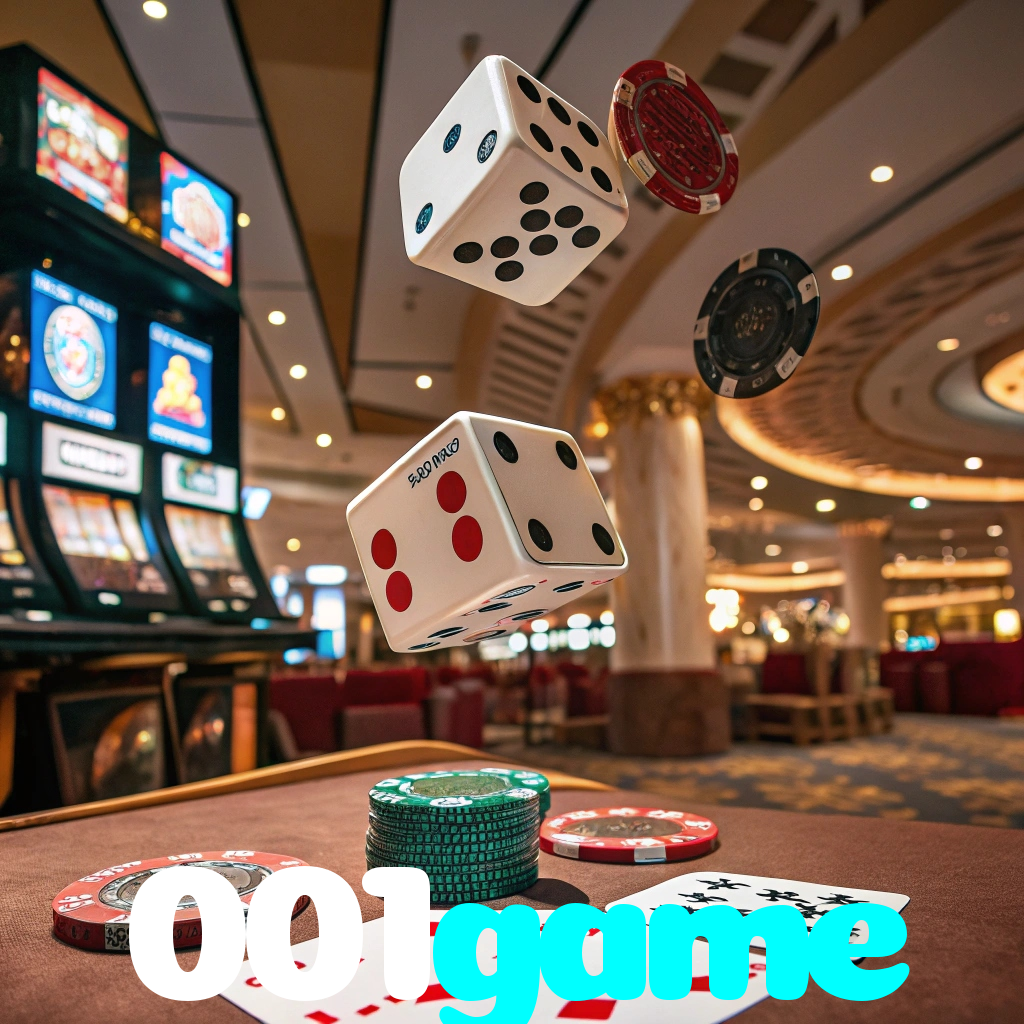 001game:Jogue poker, aposte no futebol e ganhe em grandes jogos de cassino!