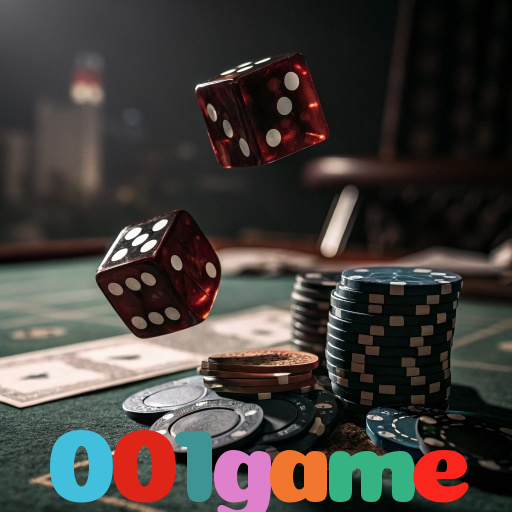 001game:Jogue poker, aposte no futebol e ganhe em grandes jogos de cassino!