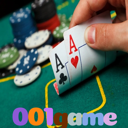001game:Jogue poker, aposte no futebol e ganhe em grandes jogos de cassino!