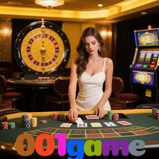 001game:Jogue poker, aposte no futebol e ganhe em grandes jogos de cassino!