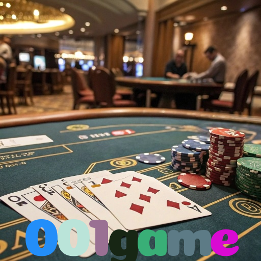 001game:Jogue poker, aposte no futebol e ganhe em grandes jogos de cassino!