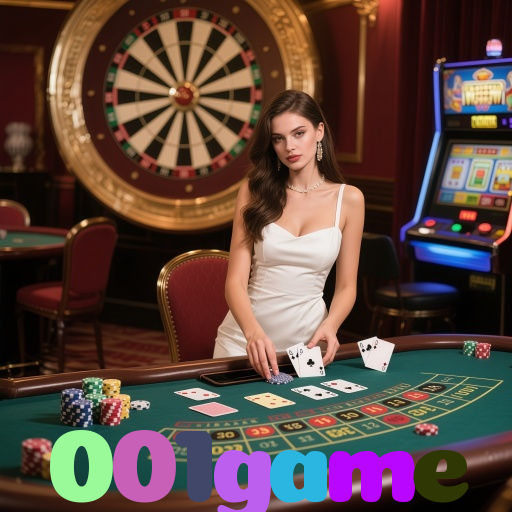 001game:Aposte nas melhores slots e conquiste prêmios como nunca!