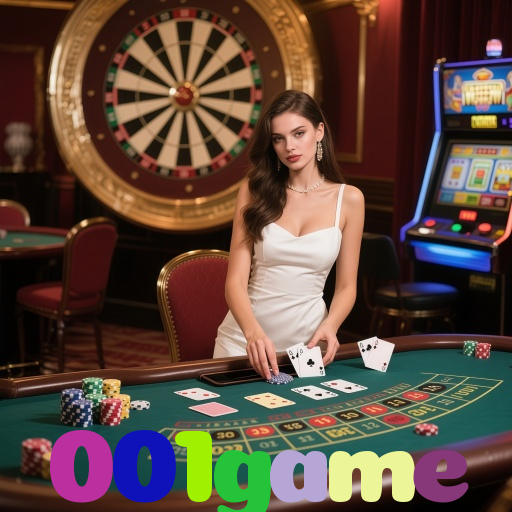 001game:Jogue poker, aposte no futebol e ganhe em grandes jogos de cassino!