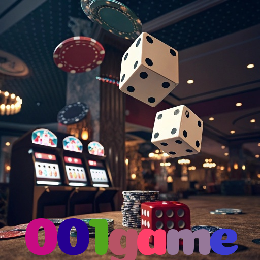 001game:Aposte nas melhores slots e conquiste prêmios como nunca!