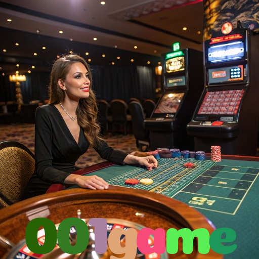 001game：Aposte no futebol, jogue poker e conquiste vitórias épicas!