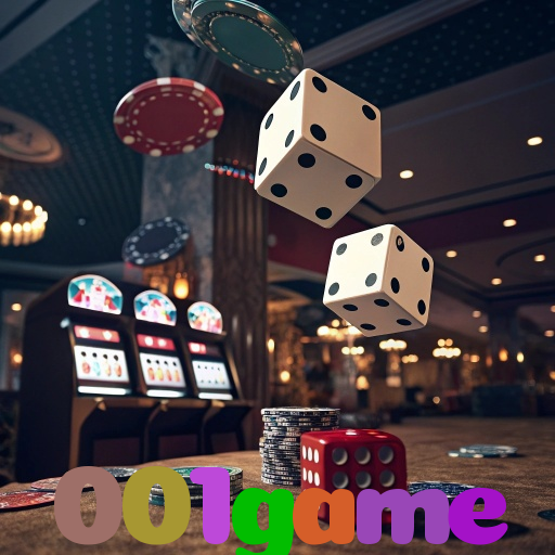001game:Aposte nas melhores slots e conquiste prêmios como nunca!