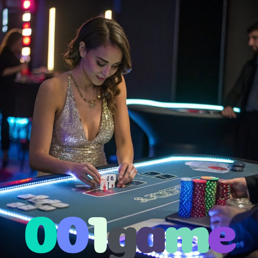 001game:Aposte no futebol, jogue poker e conquiste vitórias épicas!