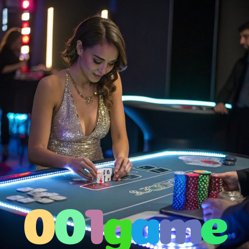001game：Jogue poker, aposte no futebol e ganhe em grandes jogos de cassino!