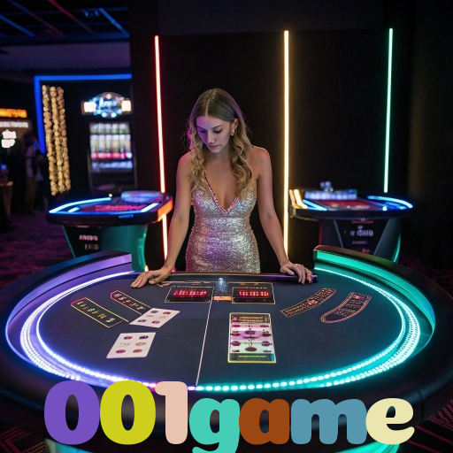001game:Jogue poker, aposte no futebol e ganhe em grandes jogos de cassino!