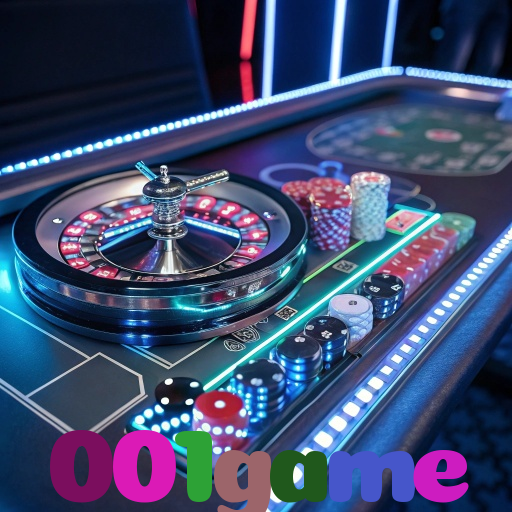 001game：Aposte no futebol, jogue poker e conquiste vitórias épicas!