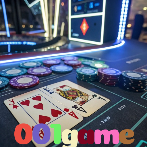001game：Aposte nas melhores slots e conquiste prêmios como nunca!