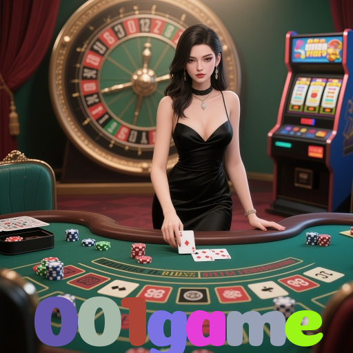 001game：Aposte no futebol, jogue poker e conquiste vitórias épicas!