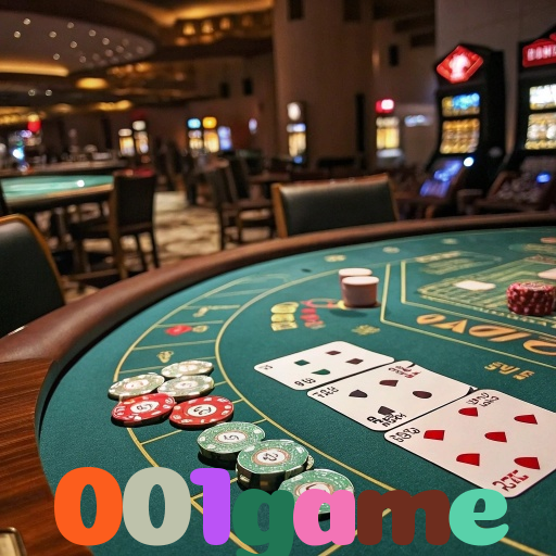 001game:Aposte no futebol, jogue poker e conquiste vitórias épicas!